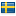 webadresy.cz server is located in Sweden